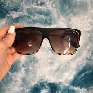ODL II Sunglasses Quay Australia